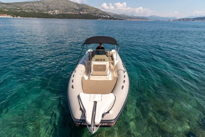 Joker Clubman 24 | 18