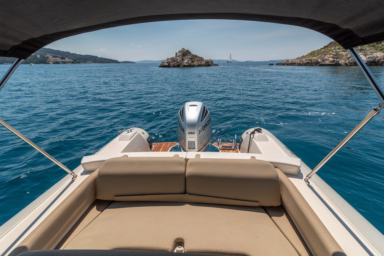 Joker Clubman 24 | 18