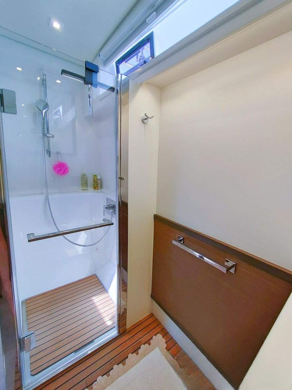 Lagoon 52 F | Zanzibar