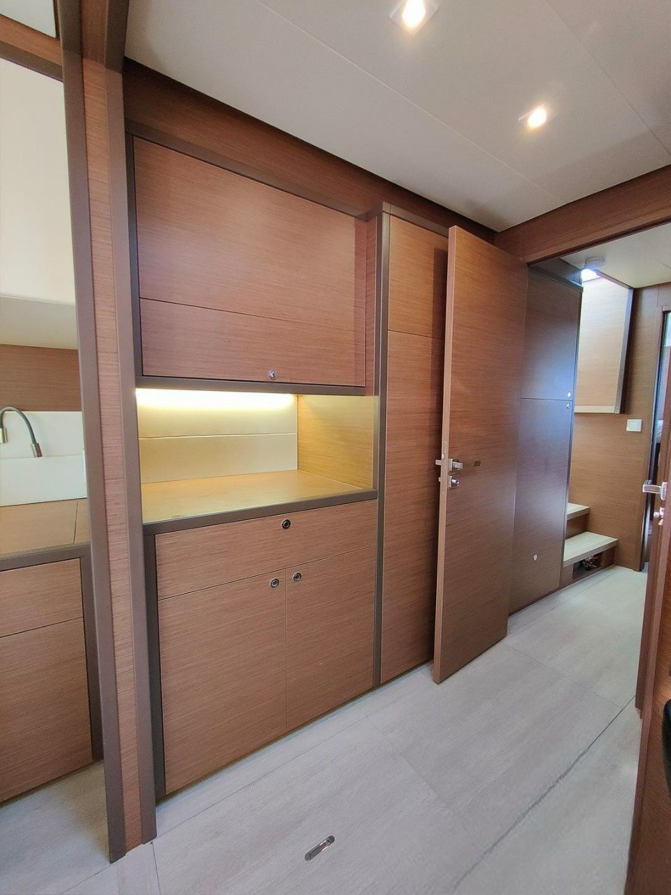 Lagoon 52 F | Zanzibar