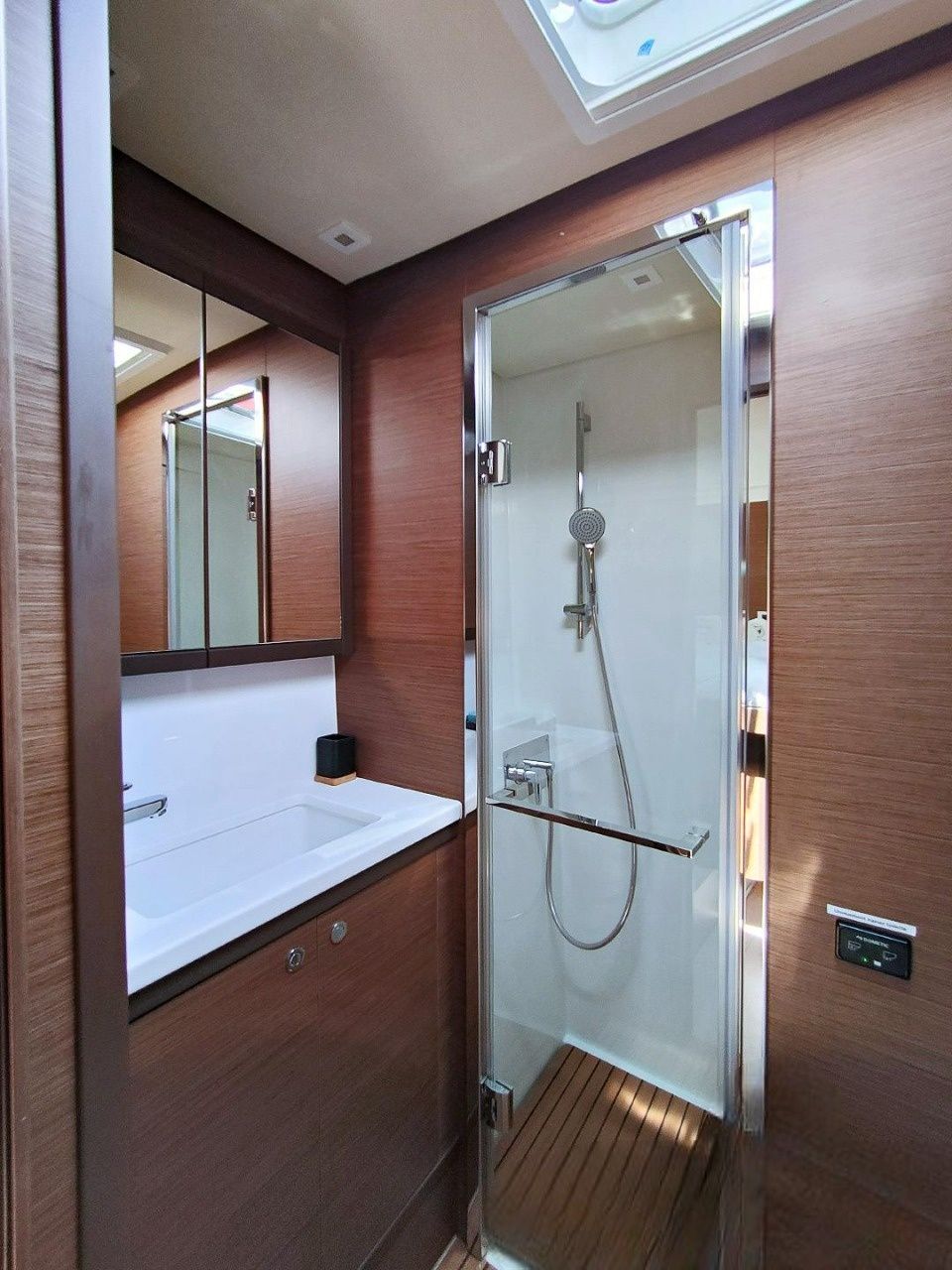 Lagoon 52 F | Zanzibar