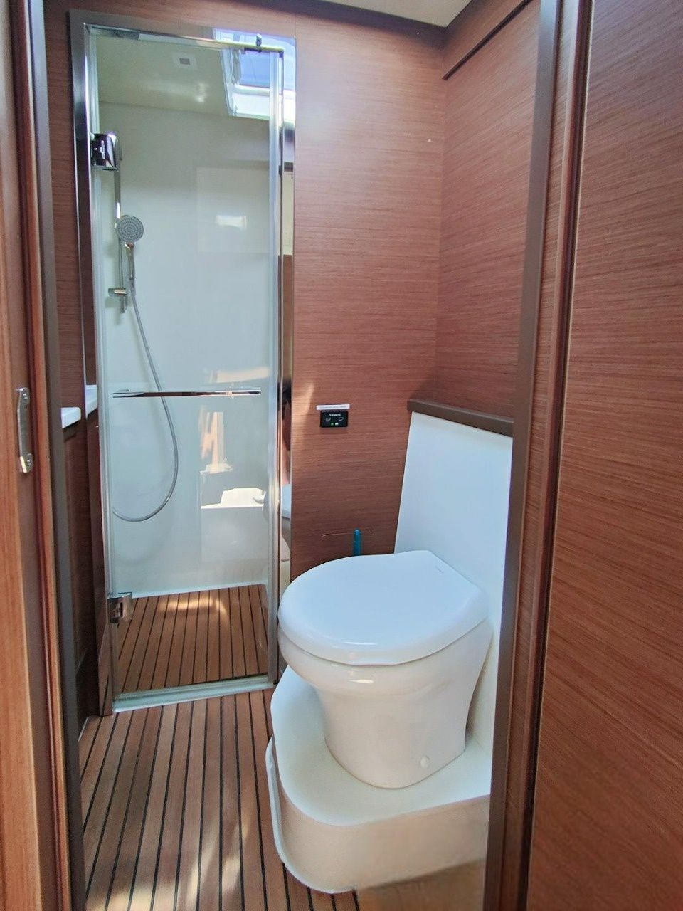 Lagoon 52 F | Zanzibar