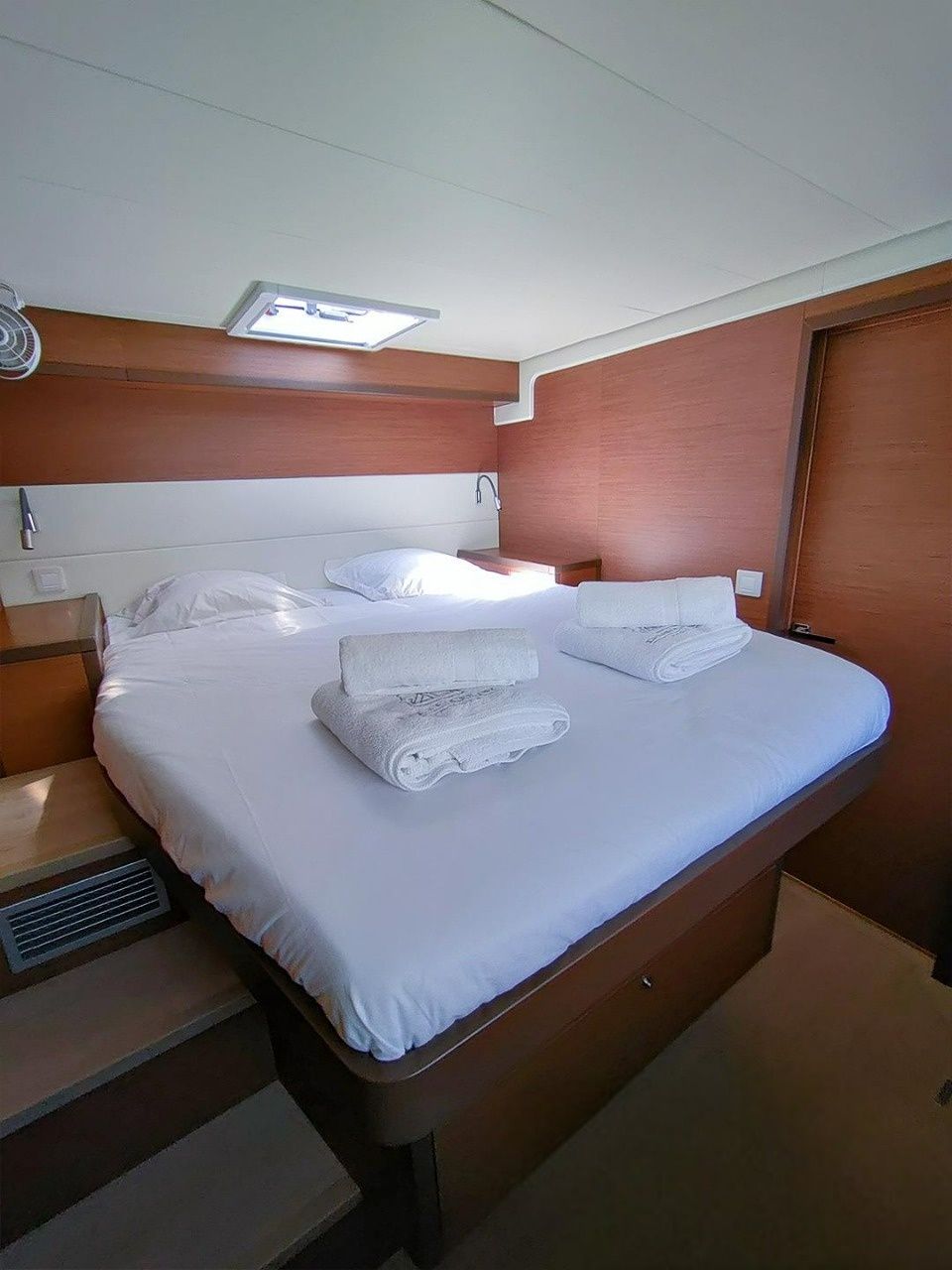 Lagoon 52 F | Zanzibar