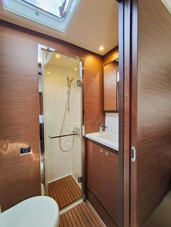 Lagoon 52 F | Zanzibar