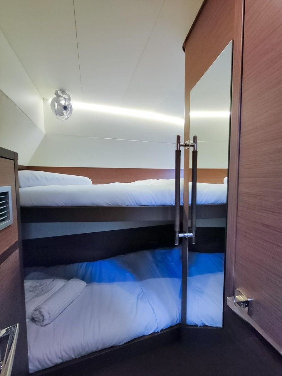 Lagoon 52 F | Zanzibar