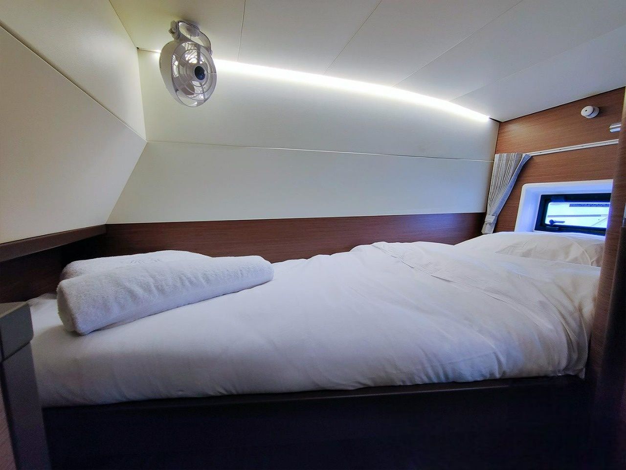 Lagoon 52 F | Zanzibar