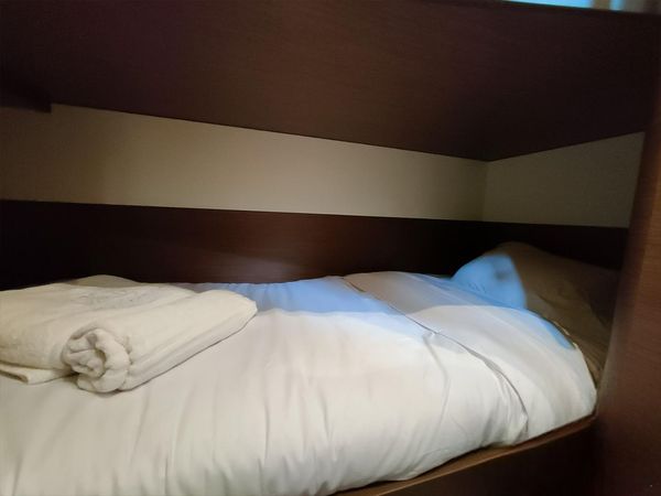 Lagoon 52 F | Zanzibar