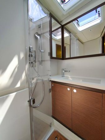 Lagoon 52 F | Zanzibar