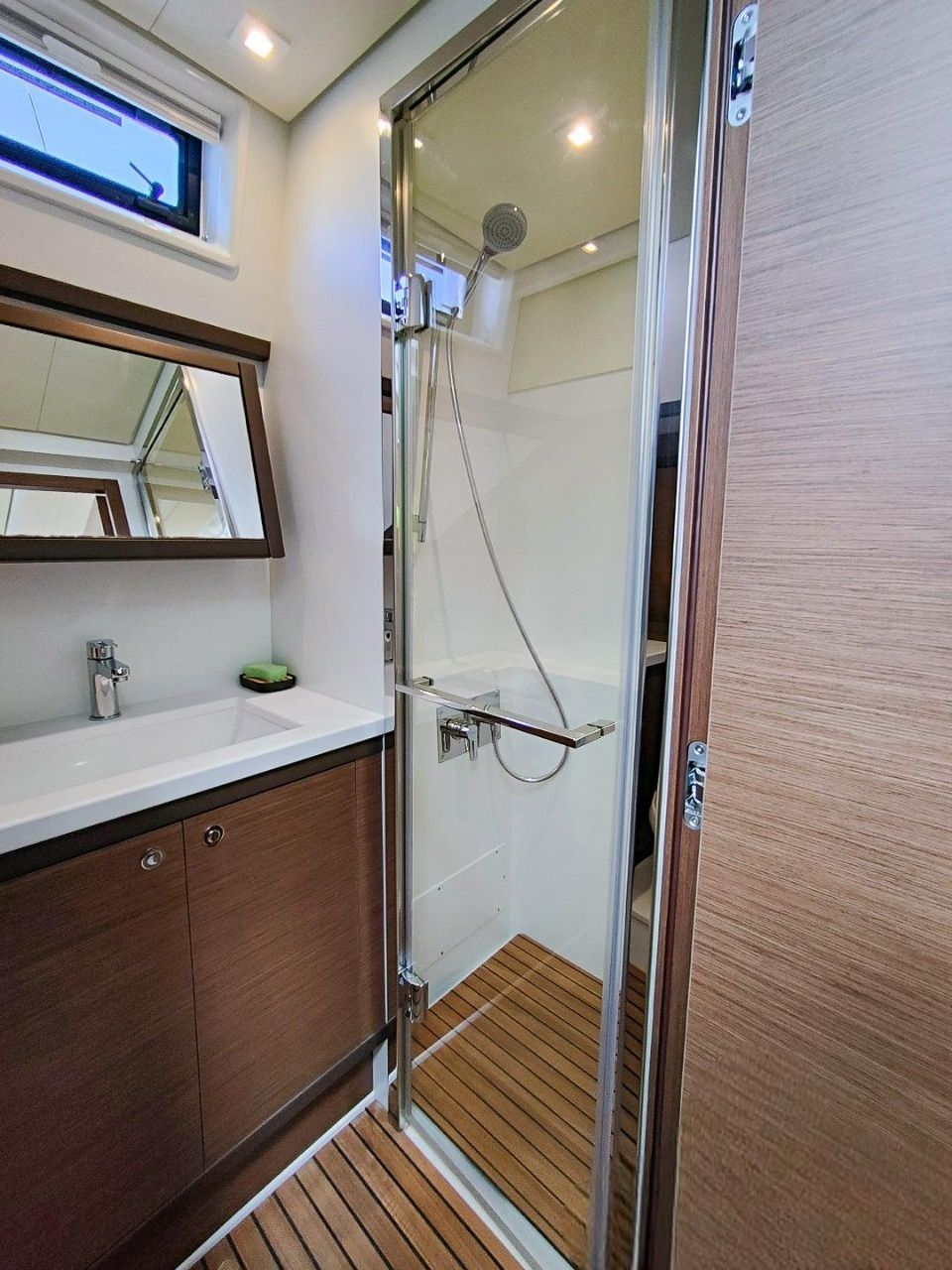 Lagoon 52 F | Zanzibar