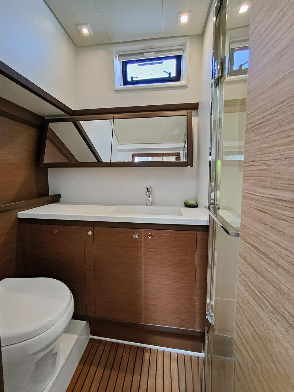 Lagoon 52 F | Zanzibar