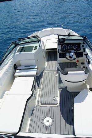 Sea Ray 210 | Black Diamond 2