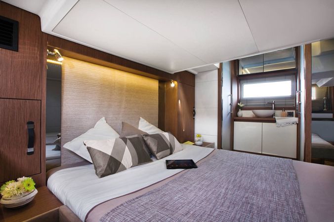 Jeanneau Leader 46 | Stardust