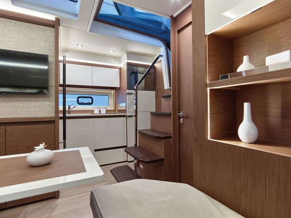 Jeanneau Leader 46 | Stardust