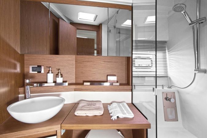 Jeanneau Leader 46 | Stardust