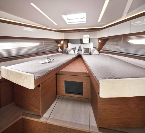 Jeanneau Leader 46 | Stardust