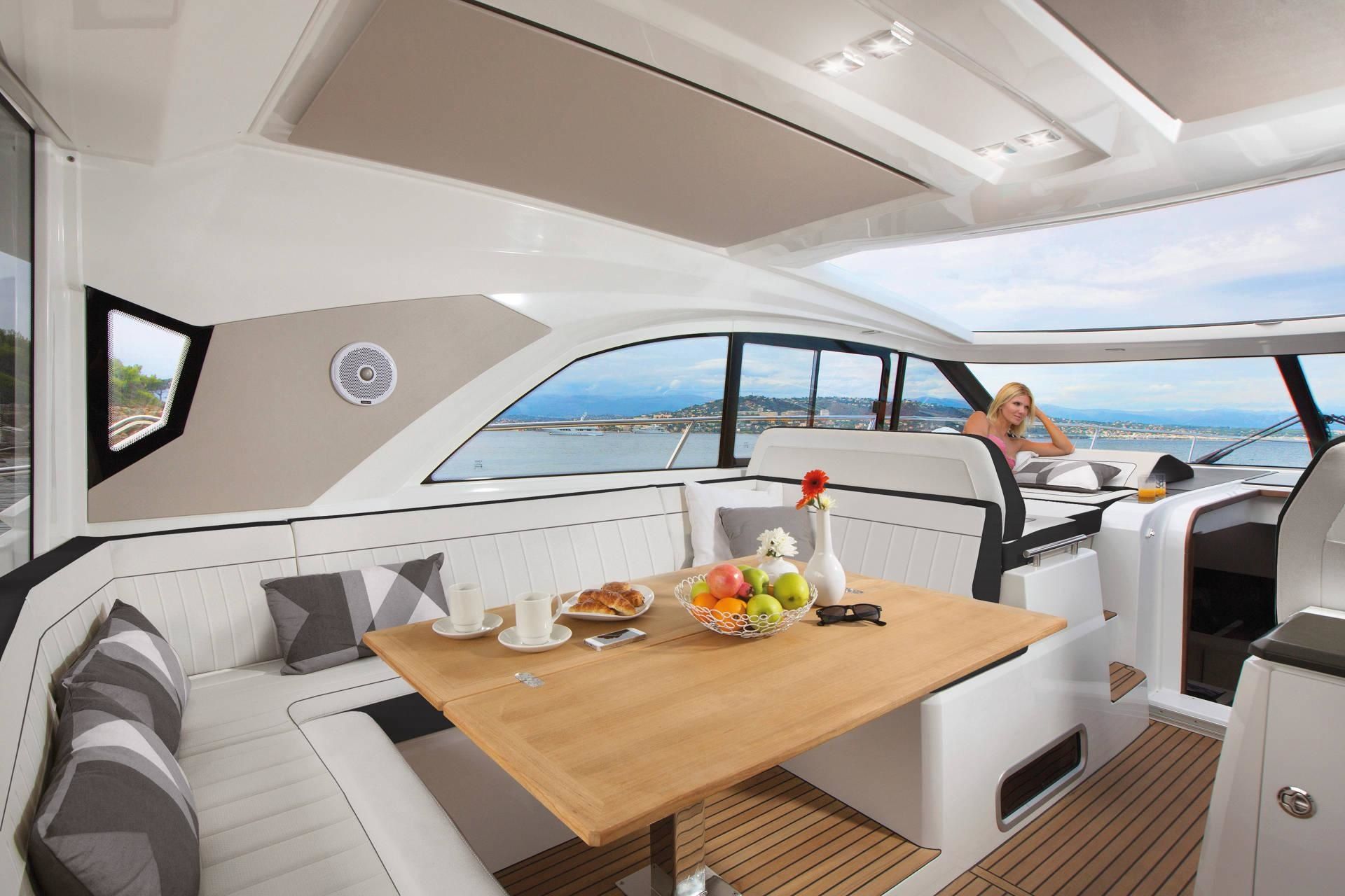 Jeanneau Leader 46 | Stardust