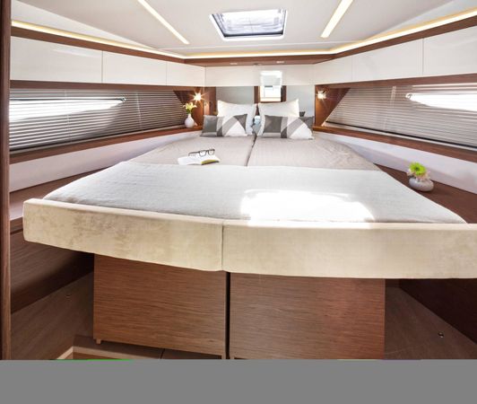 Jeanneau Leader 46 | Stardust