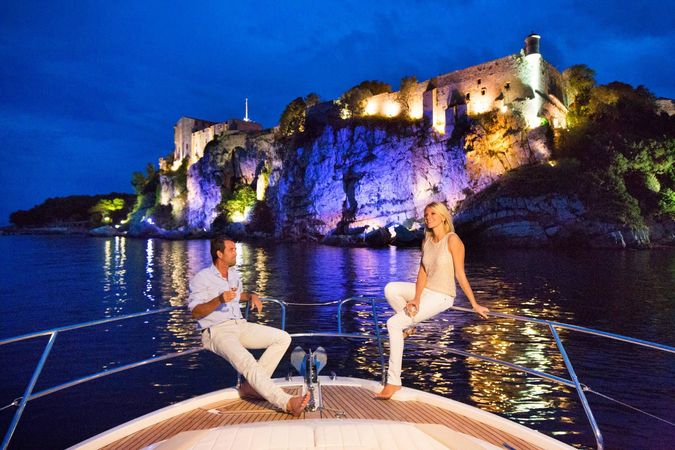 Jeanneau Leader 46 | Stardust