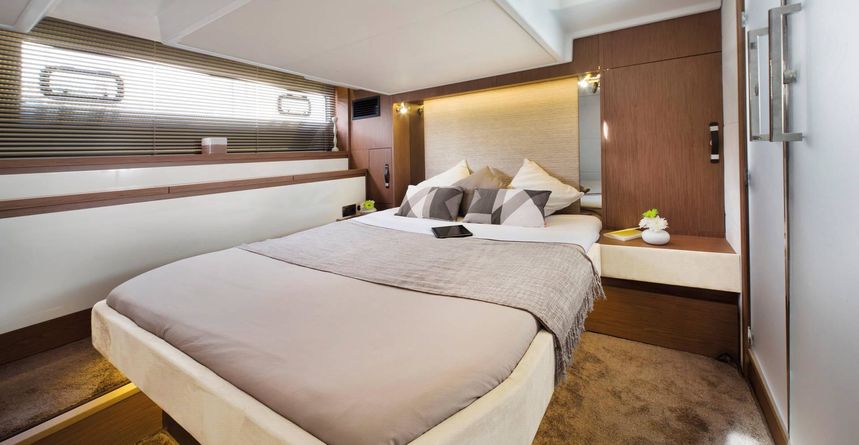 Jeanneau Leader 46 | Stardust