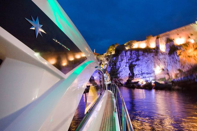 Jeanneau Leader 46 | Stardust