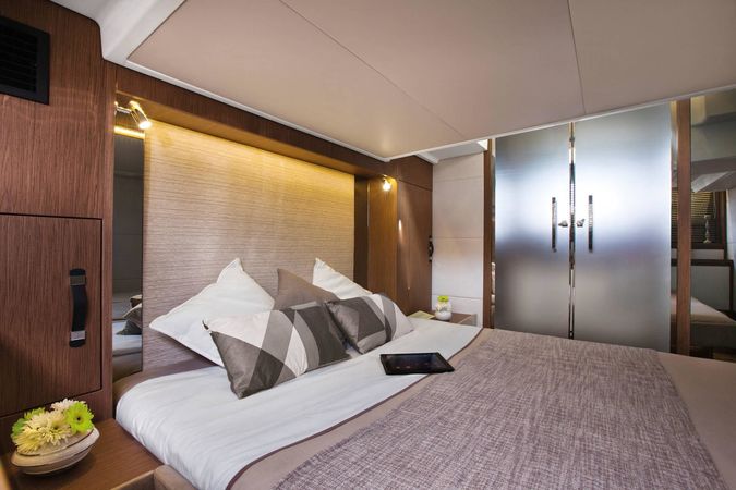 Jeanneau Leader 46 | Stardust