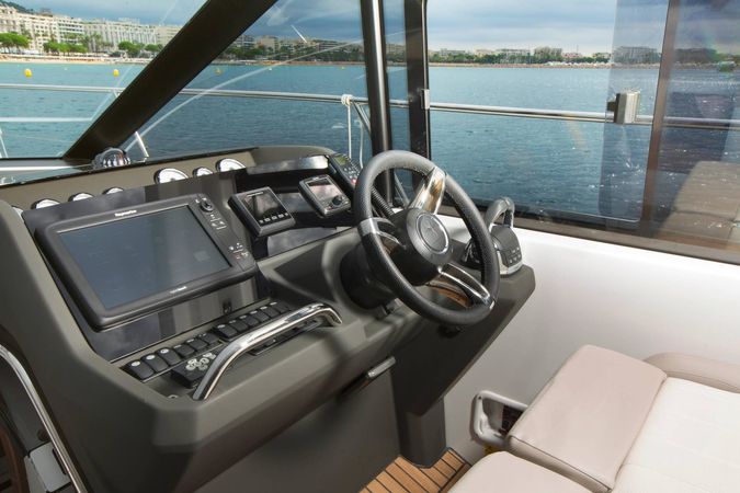 Jeanneau Leader 46 | Stardust