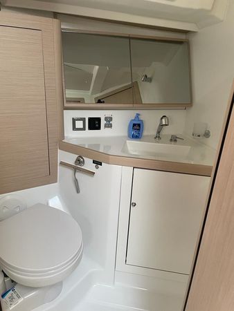 Beneteau Oceanis 46.1 | Giugioma