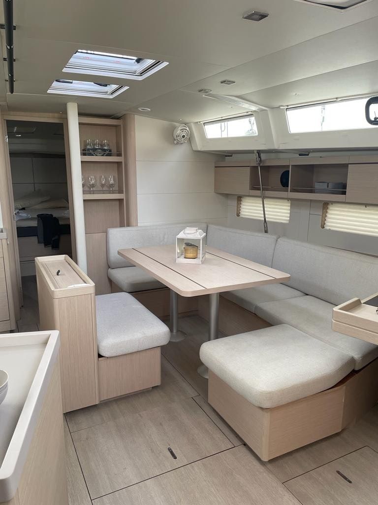 Beneteau Oceanis 46.1 | Giugioma