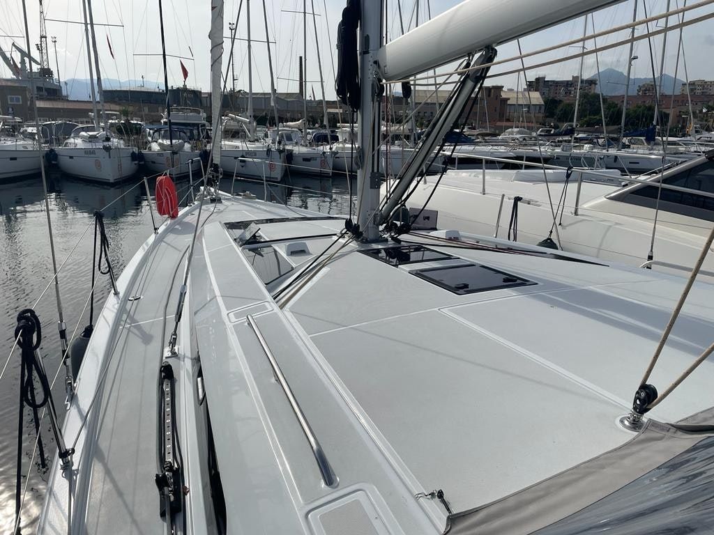 Beneteau Oceanis 46.1 | Giugioma