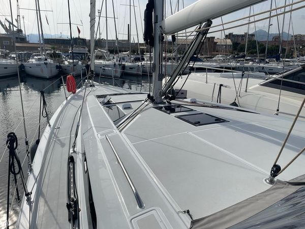 Beneteau Oceanis 46.1 | Giugioma