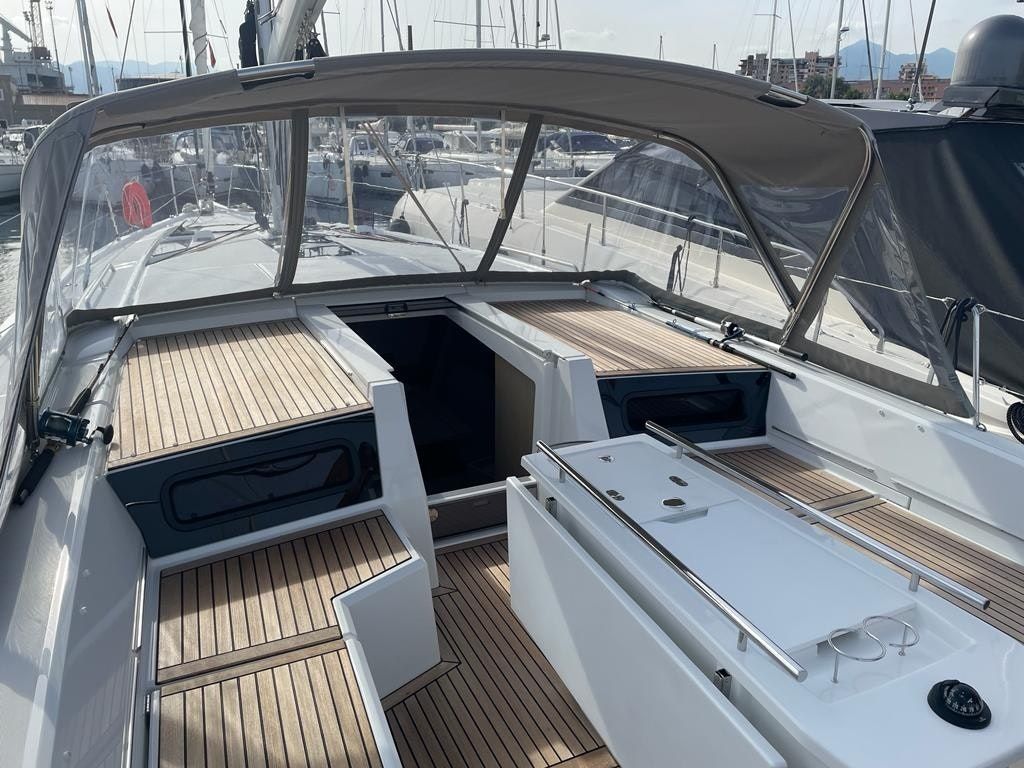Beneteau Oceanis 46.1 | Giugioma