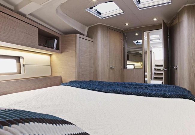 Beneteau Oceanis 46.1 | Giugioma