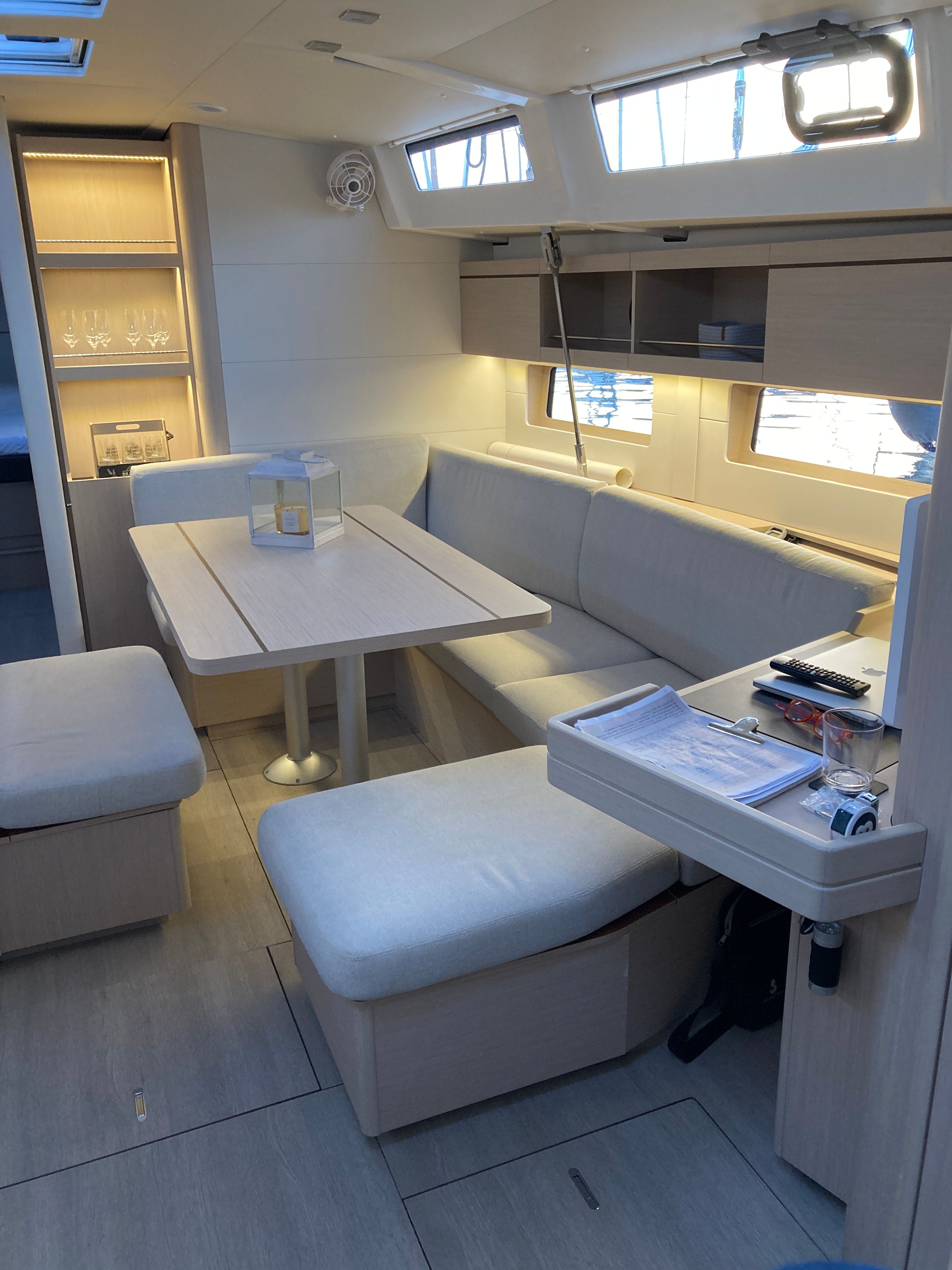 Beneteau Oceanis 46.1 | Giugioma
