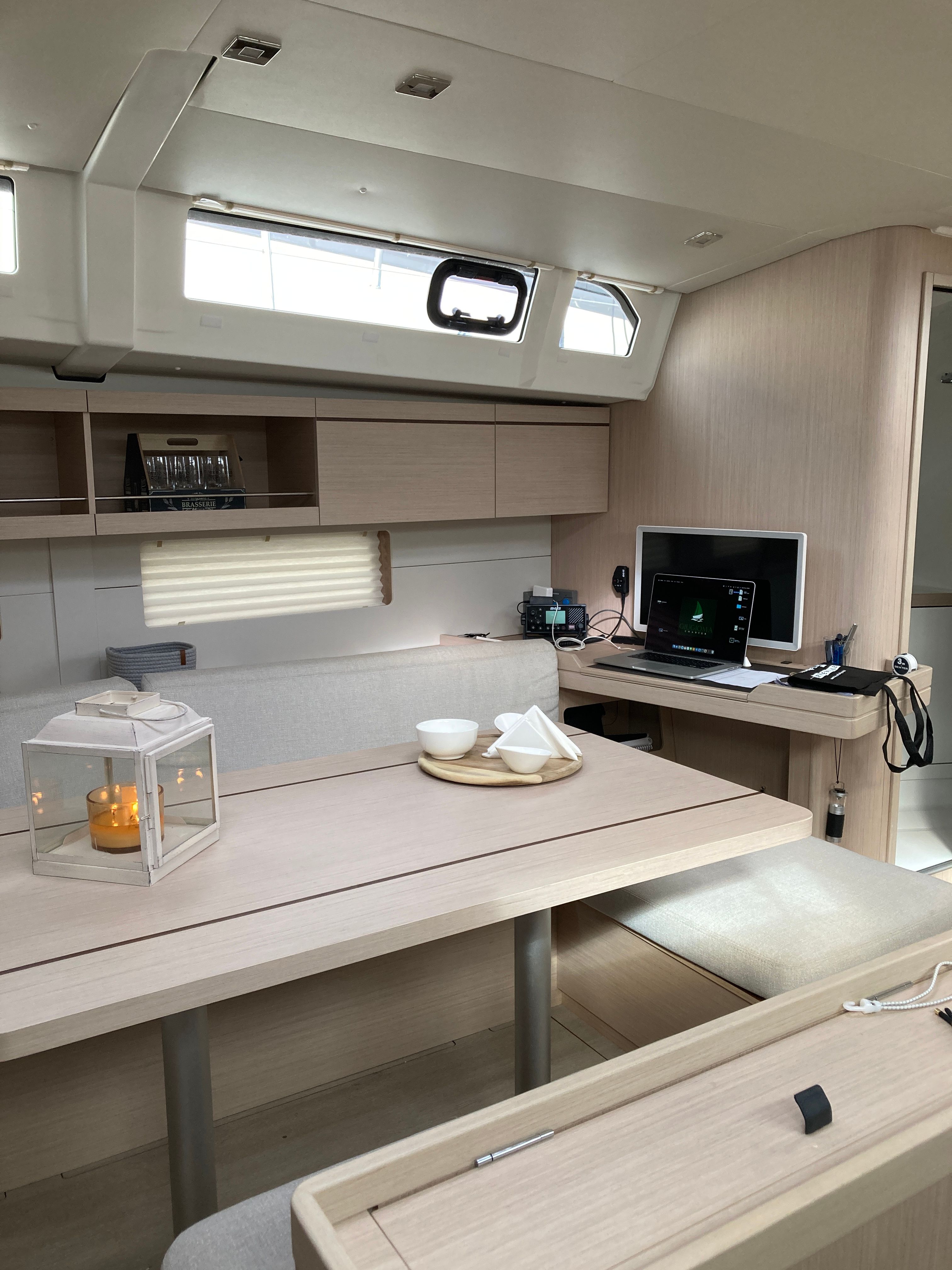 Beneteau Oceanis 46.1 | Giugioma
