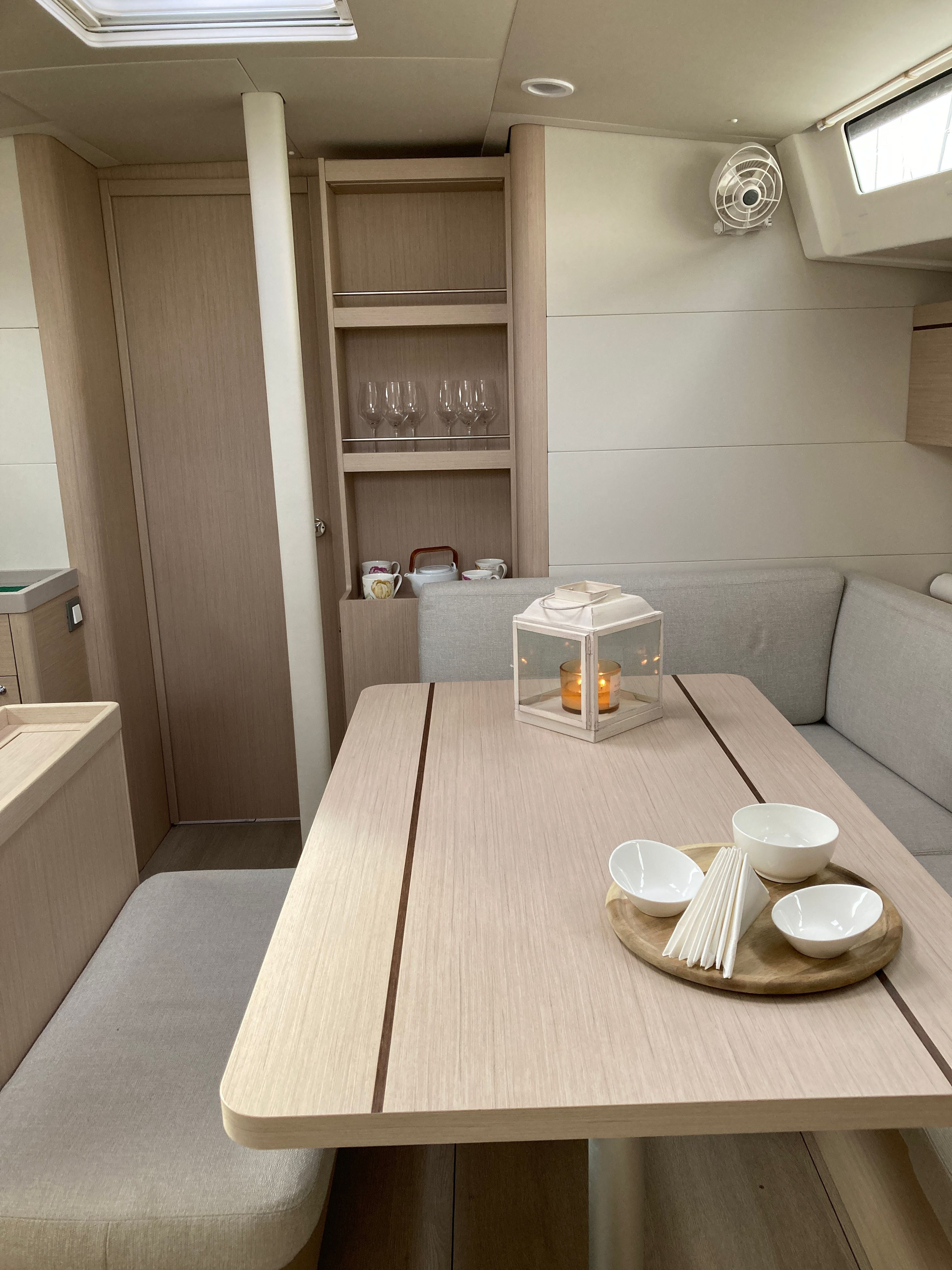 Beneteau Oceanis 46.1 | Giugioma