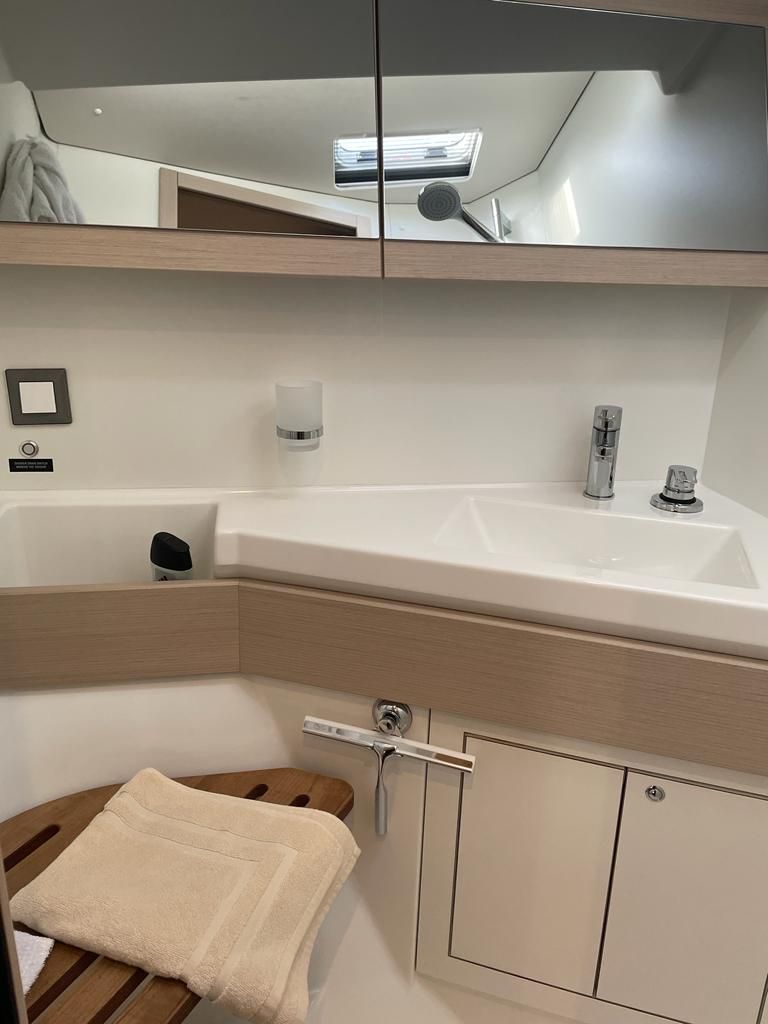 Beneteau Oceanis 46.1 | Giugioma