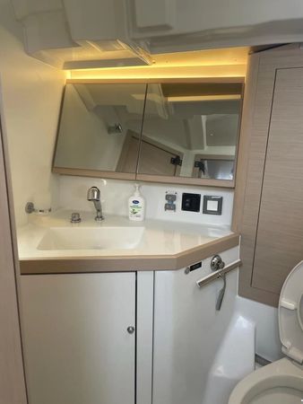 Beneteau Oceanis 46.1 | Giugioma