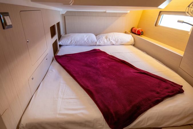 Beneteau Oceanis 46.1 | Giugioma