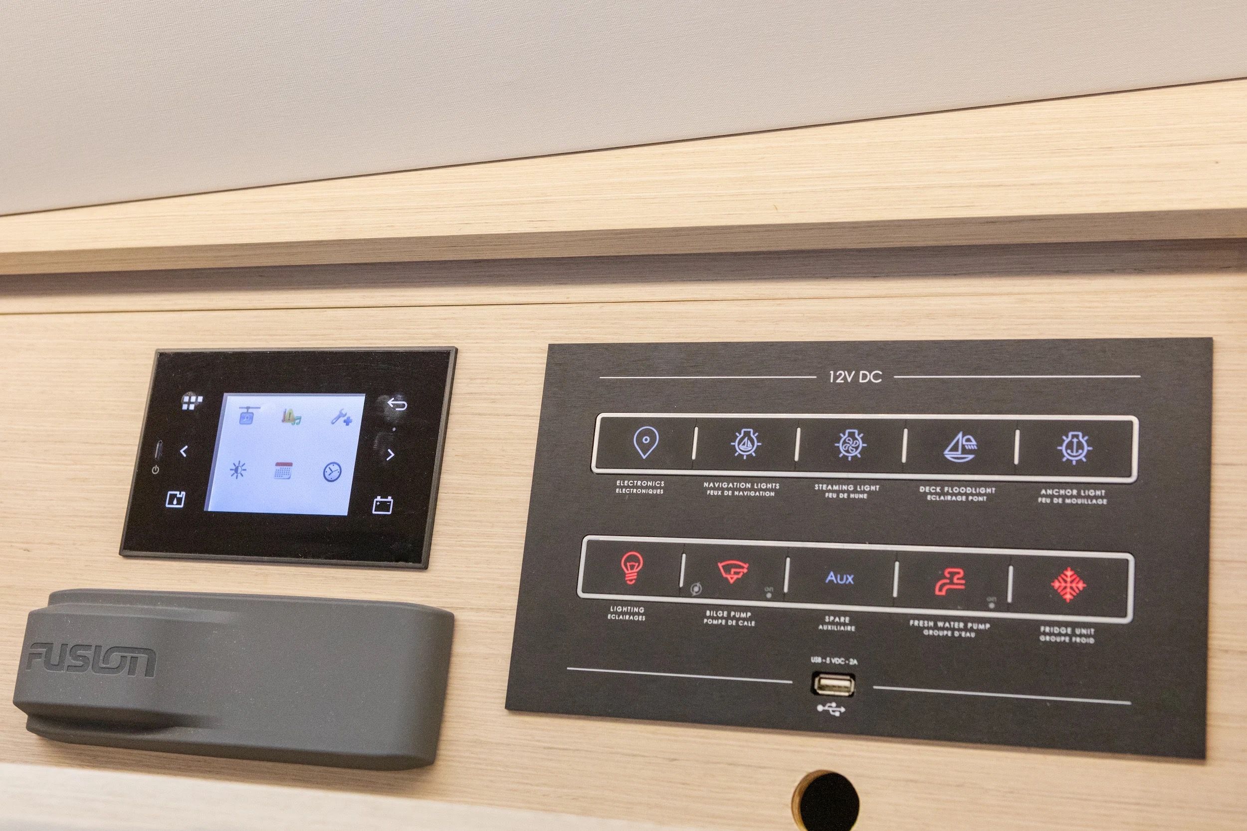 Beneteau Oceanis 46.1 | Giugioma