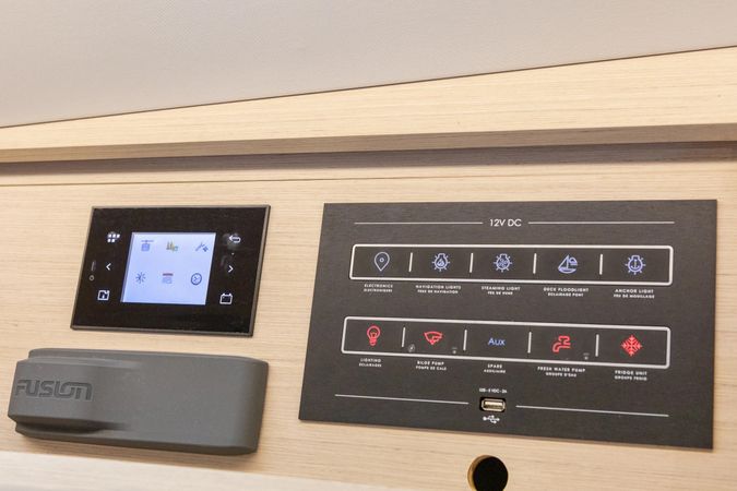 Beneteau Oceanis 46.1 | Giugioma