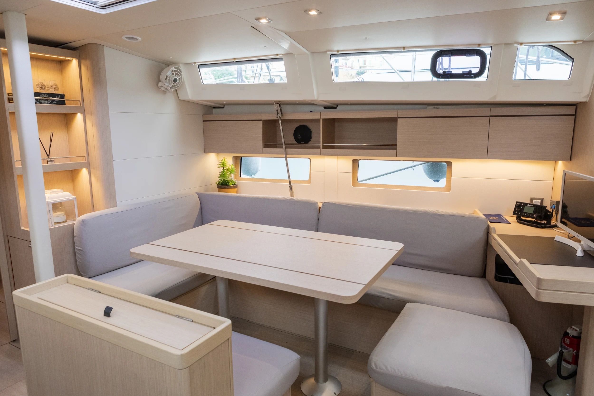 Beneteau Oceanis 46.1 | Giugioma