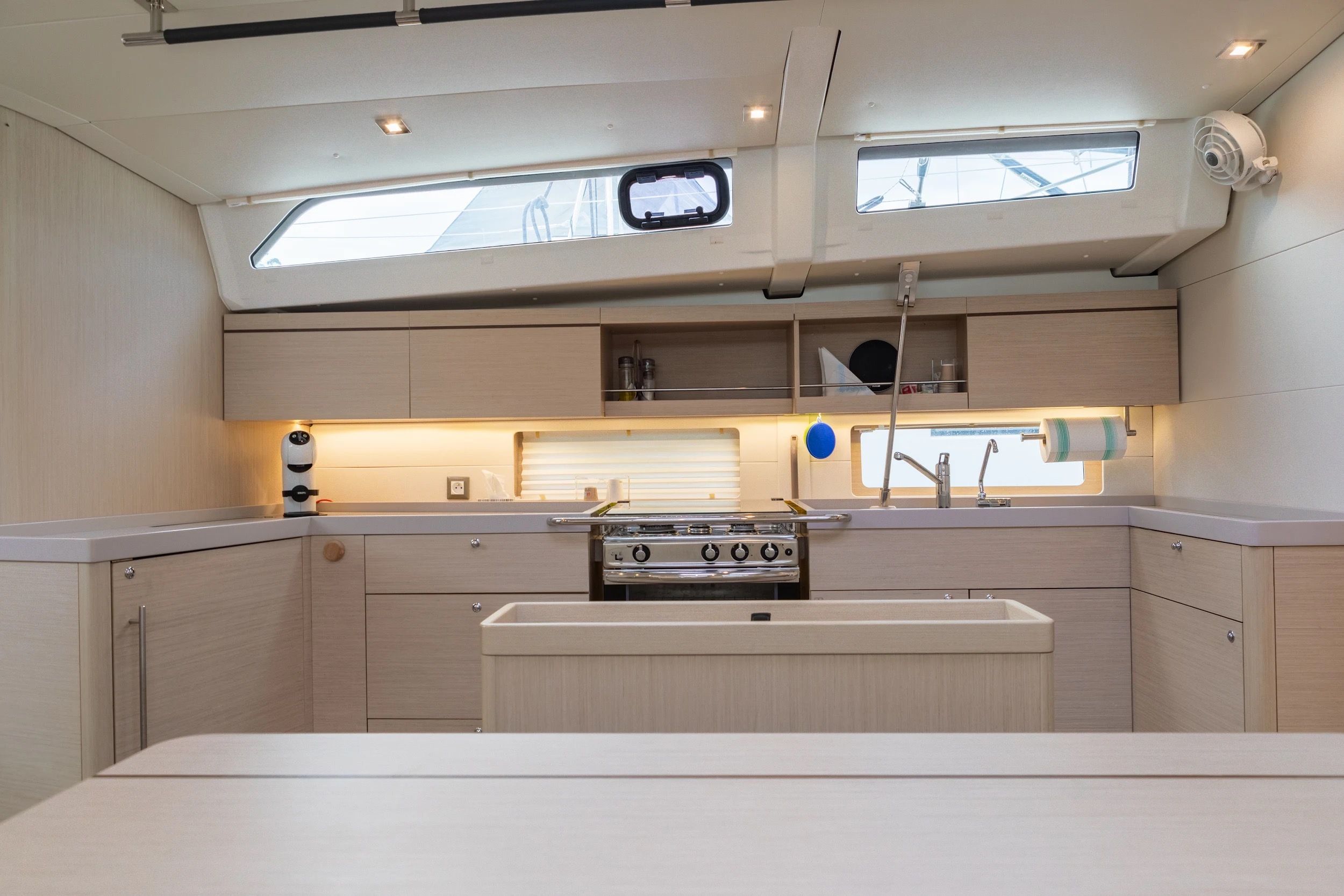 Beneteau Oceanis 46.1 | Giugioma