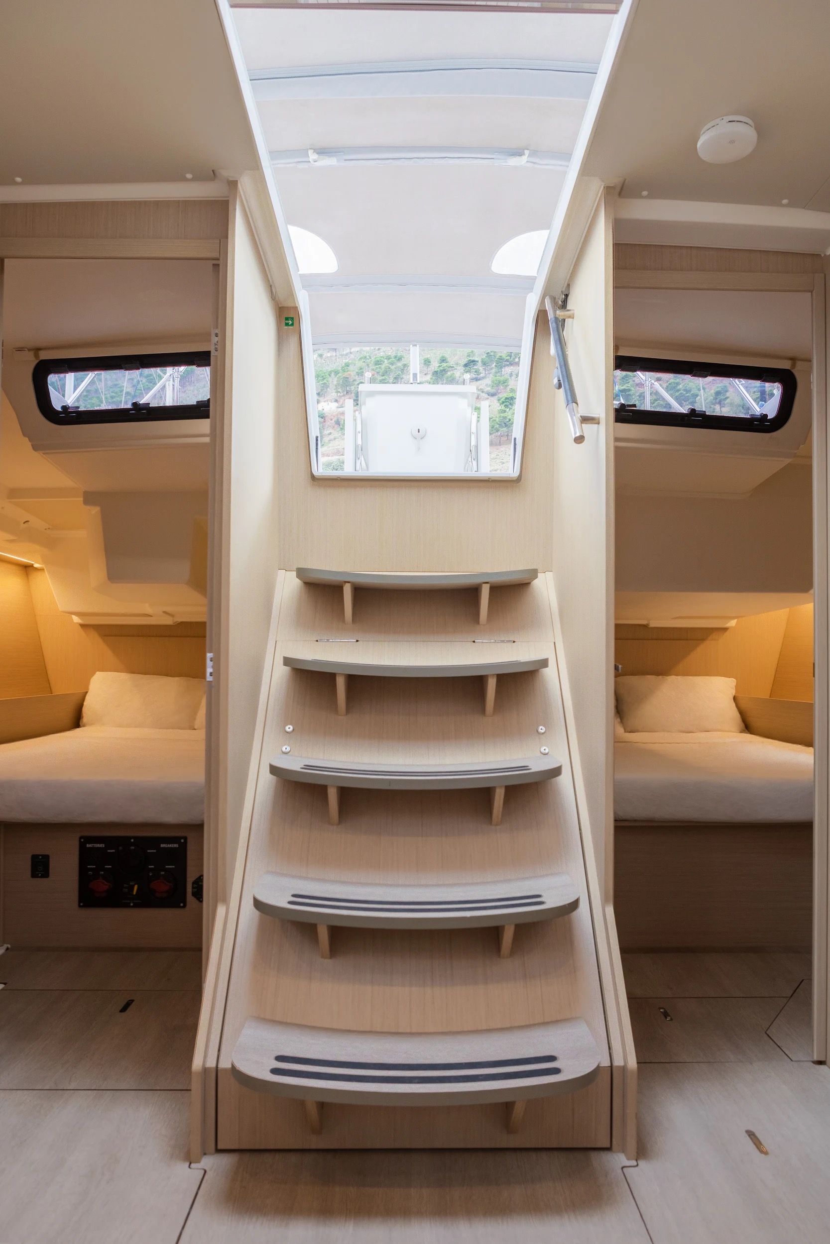 Beneteau Oceanis 46.1 | Giugioma