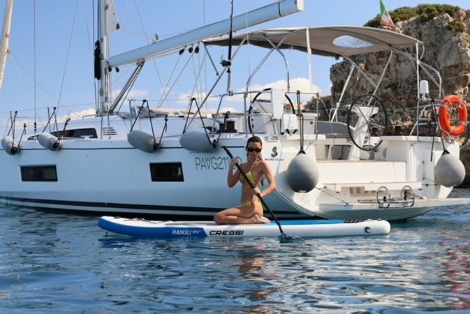 Beneteau Oceanis 46.1 | Giugioma