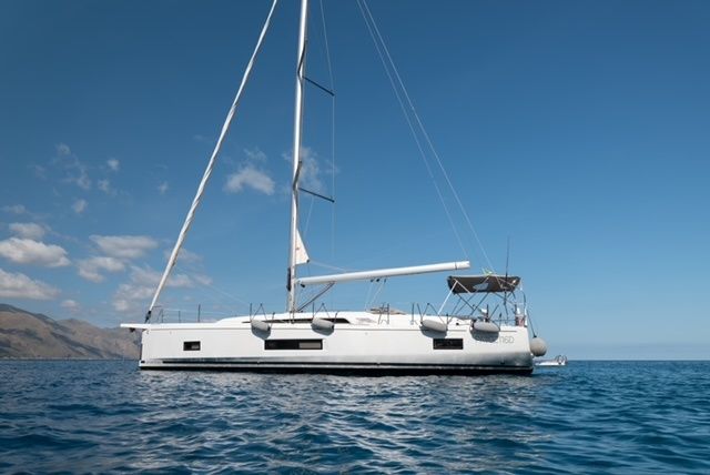 Beneteau Oceanis 46.1 | Giugioma