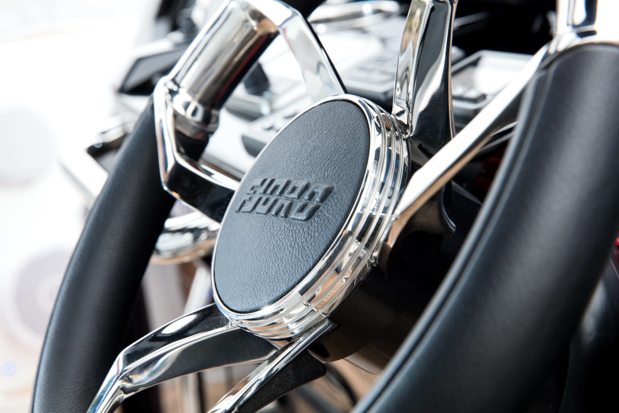 Hanse Fjord 42 Open | 18