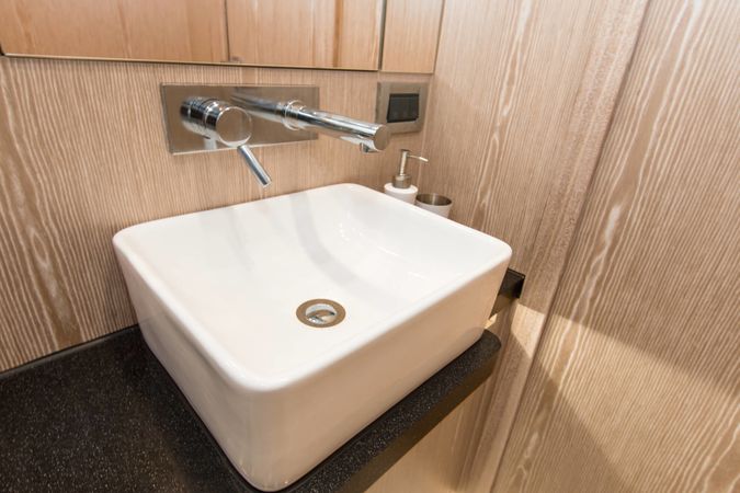 Hanse Fjord 42 Open | 18