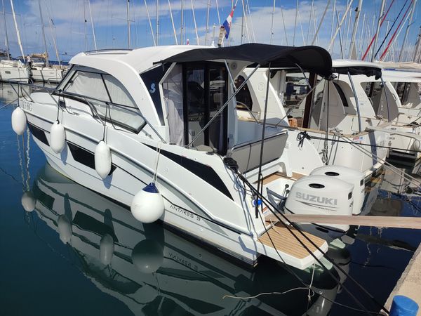 Beneteau Antares 9 | Freeya