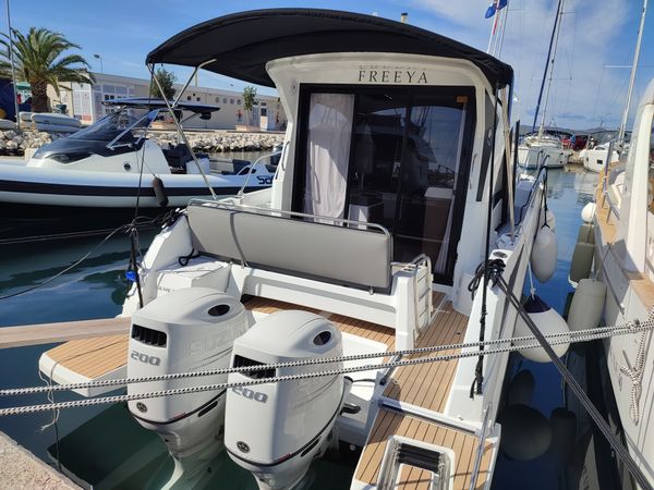Beneteau Antares 9 | Freeya