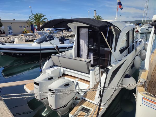 Beneteau Antares 9 | Freeya